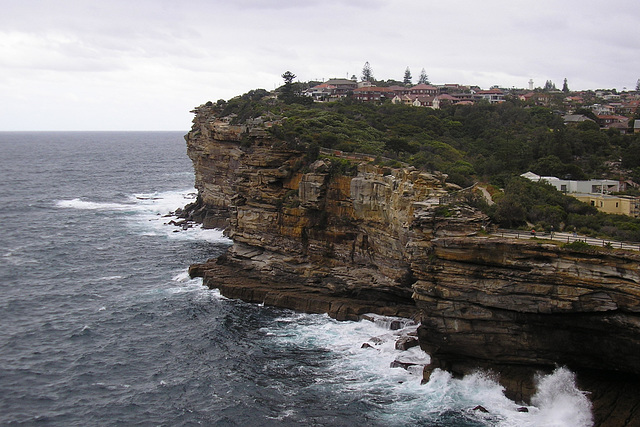 South Head