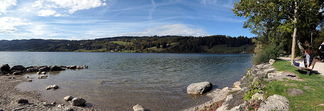 am Alpsee