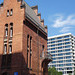 Neuer Wandrahm in der Speicherstadt