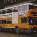 GM Buses 2004 (B904 TVR) in Rochdale – 11 Sep 1988 (74-001)
