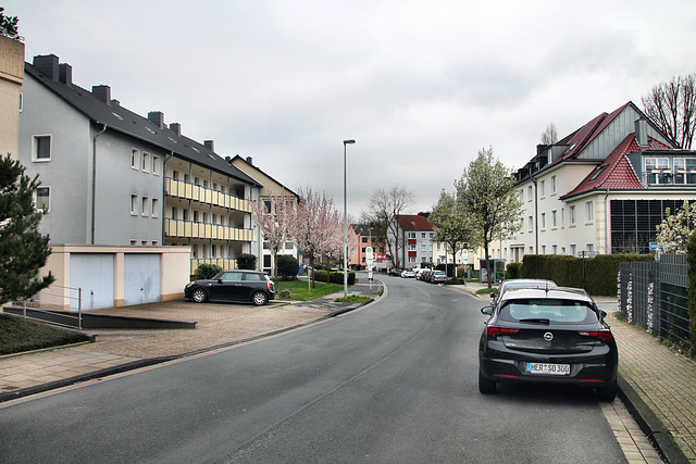 Rottbruchstraße (Herne-Holsterhausen) / 8.04.2023