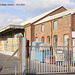 Goods Shed from SW at Bognor Regis station 19 5 2025 Goods Shed from SW at Bognor Regis station 19 5 2025