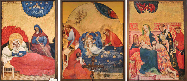 Dortmund - Marienkirche