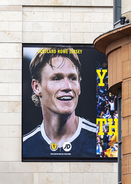 Scott McTominay