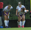 hockey girls