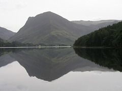 Buttermere ....