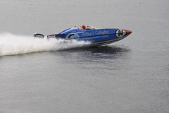 Powerboat Racing