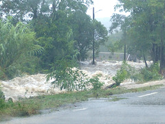 Ardèche - Severe Weather