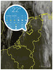 The Weather to-day in the Netherlands...
