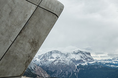 Messner Mountain Museum