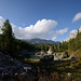 Triglav Hike