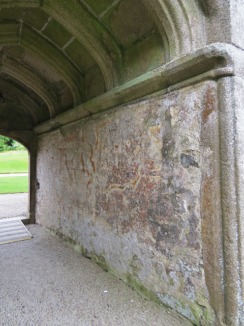 cotehele house, cornwall