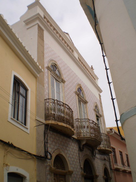 Casa Grande (Big House).