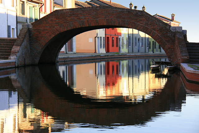 Ponte doppio