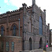 Holy Trinity Church, Newcastle under Lyme, Staffordshire