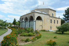 Малая Мечеть на месте разрушенной веками Измаильской крепости / Izmail, The Small Mosque