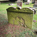 St Michael's Church, Upon Warren, Worcestershire