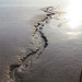 the river mersey, liverpool