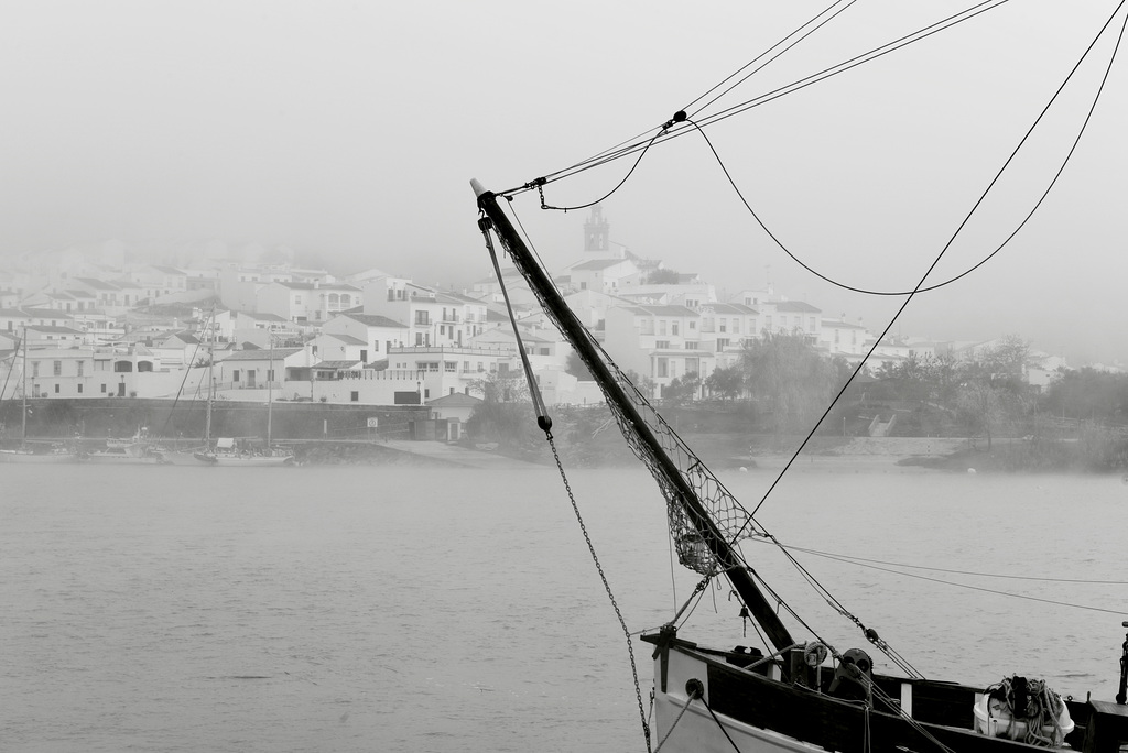 Sanlucar de Guadiana