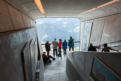 Messner Mountain Museum