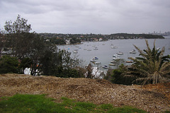 Watsons Bay