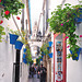 Calleja de las Flores - La Judería - Córdoba