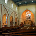 Holy Trinity Church, Newcastle under Lyme, Staffordshire