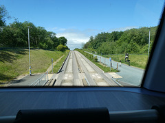 A view on the Ellenbrook to Leigh Busway - 24 May 2019 (P1010960)