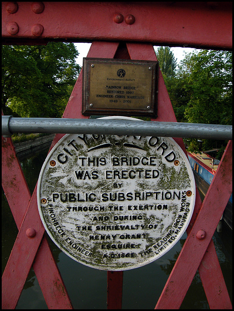 Medley subscription bridge