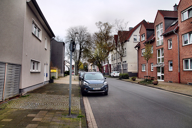 Rottbruchstraße (Herne-Holsterhausen) / 8.04.2023