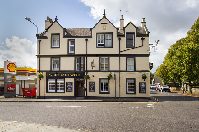 Whey Pat Tavern, 2014