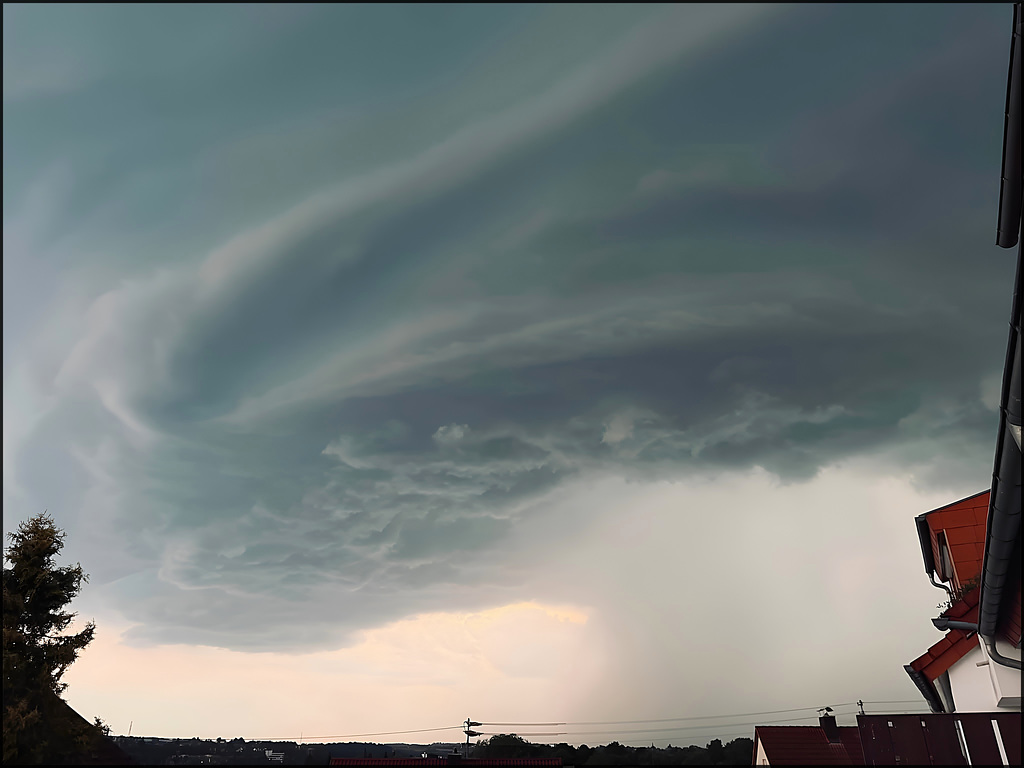 Unwetter