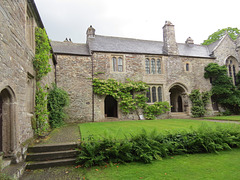 cotehele house, cornwall