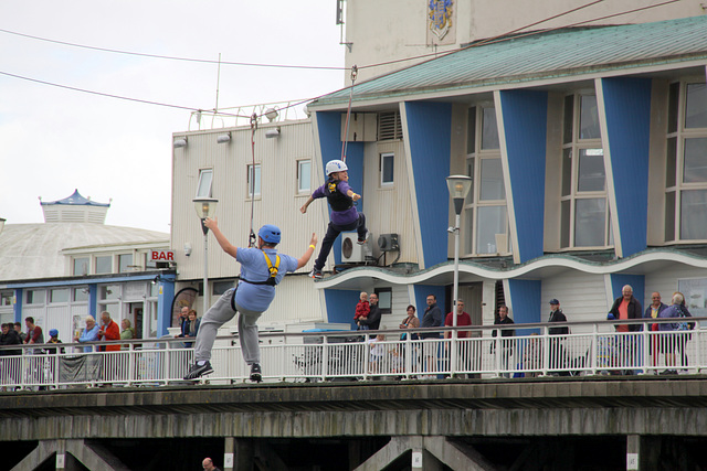 Bournemouth Pier