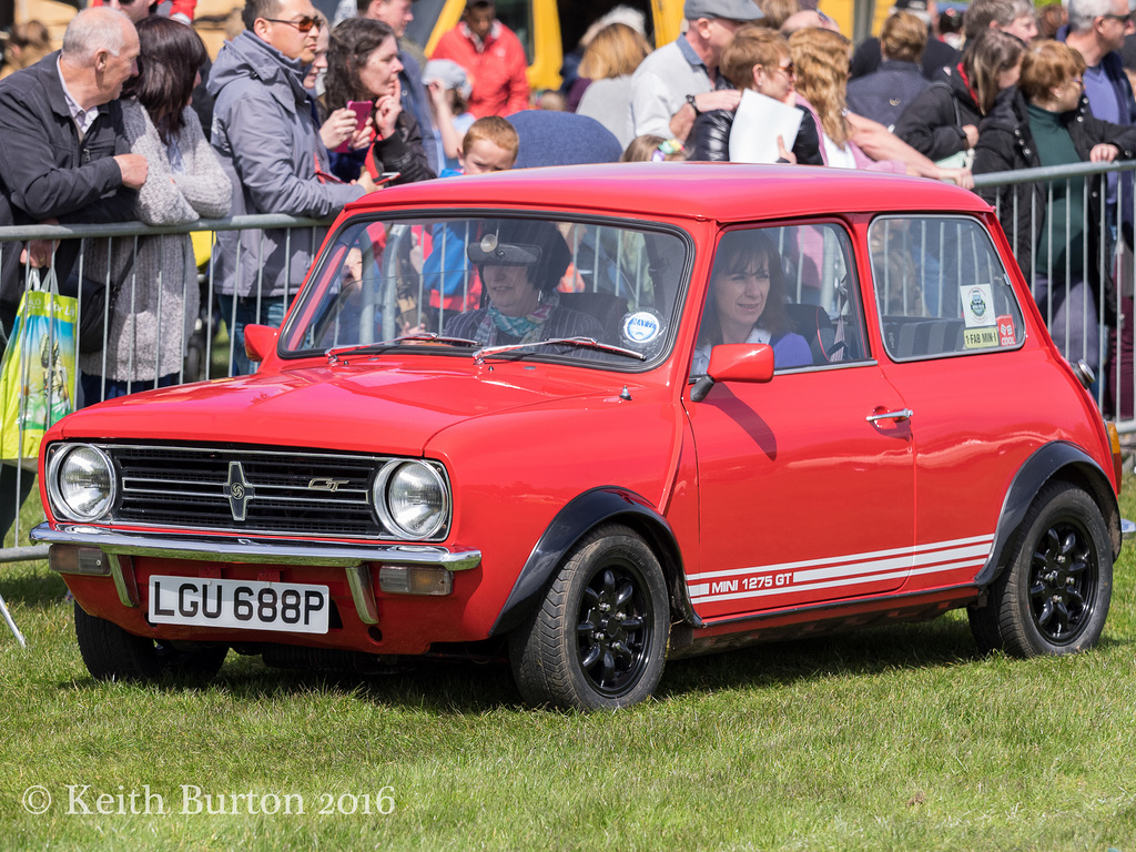 Classic Cars