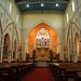 Holy Trinity Church, Newcastle under Lyme, Staffordshire