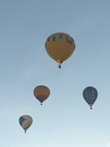 Cathedral City Balloon Festival (44) - 22 November 2019