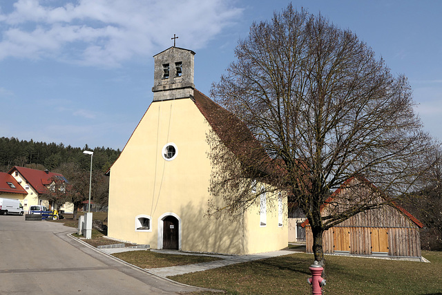 St. Quirin