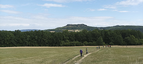 Samstagspilgern Juli 2022