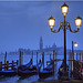 Venice at Dawn