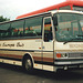 Skinners Coaches SKN 418 (A725 HPF) at Mildenhall Air Fete – 26 May 1991 (142-11A)