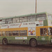 Stagecoach (ex Alder Valley) 980 (CJH 120V) at Aldershot - 2 Dec 1992 (183-17A)
