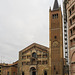 Cattedrale di Santa Maria Assunta - Campanile