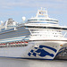 EMERALD PRINCESS