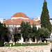 Athens - Fethiye Mosque