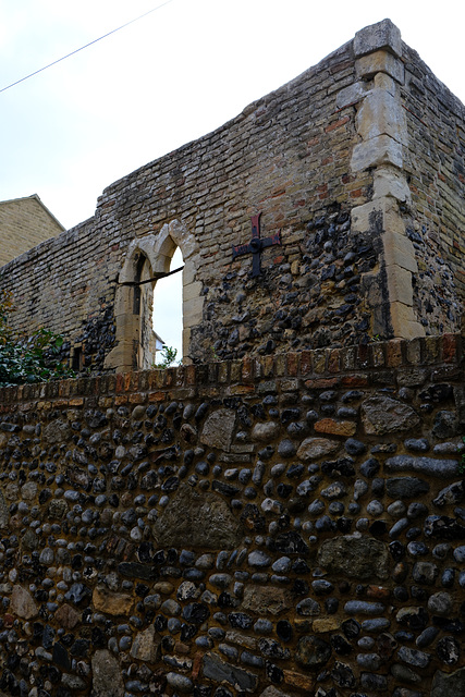 ruins