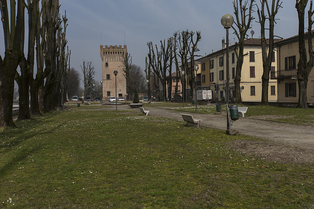 Pizzighettone - Cremona