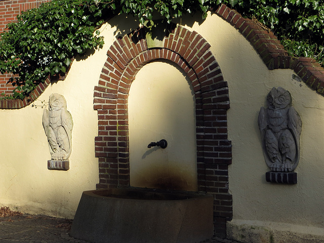 Brunnen