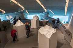 Messner Mountain Museum