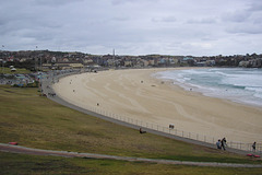 Bondi Beach